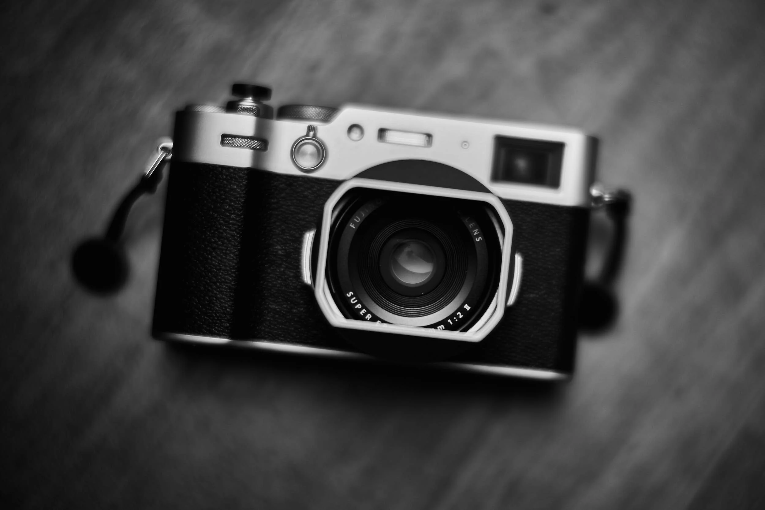 Fujifilm X100 VI Real World Review. Recensione della Fujifilm X100